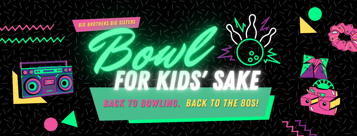 Bowl for Kids' Sake 2022